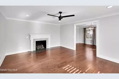 1202 Forest Hills Drive, Wilmington, NC 28403 - Photo 5