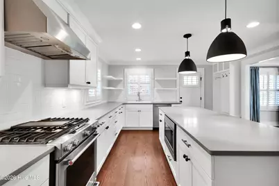 1202 Forest Hills Drive, Wilmington, NC 28403 - Photo 11