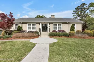 1202 Forest Hills Dr, Wilmington, NC 28403 - Photo 1