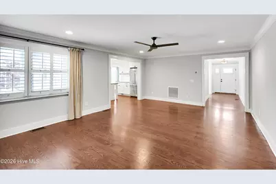 1202 Forest Hills Drive, Wilmington, NC 28403 - Photo 15