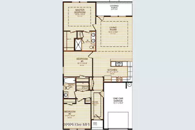 572 Pelican Cove Way SE #264, Southport, NC 28461 - Photo 3