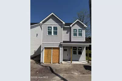 1114 N 6th Street, Wilmington, NC 28401 - Photo 1