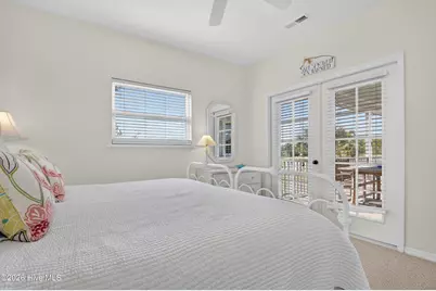 6 Spikerush Court, Bald Head Island, NC 28461 - Photo 35