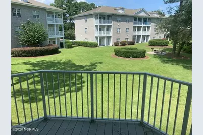 908 Resort Circle #Unit 507, Sunset Beach, NC 28468 - Photo 3