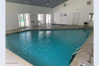 908 Resort Circle #Unit 507, Sunset Beach, NC 28468 - Photo 11