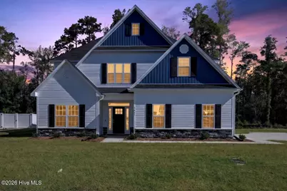 3005 Yellowfin Drive, New Bern, NC 28562 - Photo 33