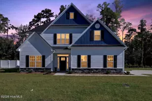 3005 Yellowfin Dr, New Bern, NC 28562 - Photo 33