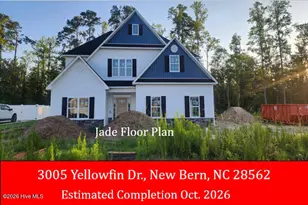 3005 Yellowfin Dr, New Bern, NC 28562 - Photo 1