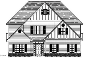 3005 Yellowfin Dr, New Bern, NC 28562 - Photo 5