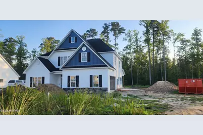 3005 Yellowfin Drive, New Bern, NC 28562 - Photo 3