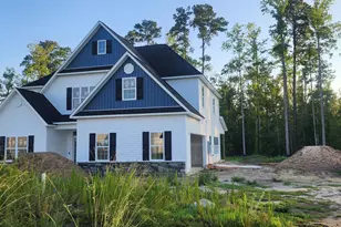 3005 Yellowfin Dr, New Bern, NC 28562 - Photo 3