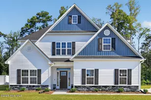 3005 Yellowfin Dr, New Bern, NC 28562 - Photo 1