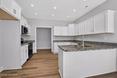 3005 Yellowfin Drive, New Bern, NC 28562 - Photo 7