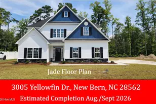 3005 Yellowfin Dr, New Bern, NC 28562 - Photo 1