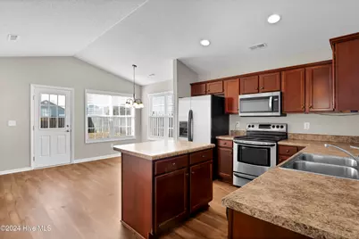 613 Whittle Court, Wilmington, NC 28411 - Photo 9