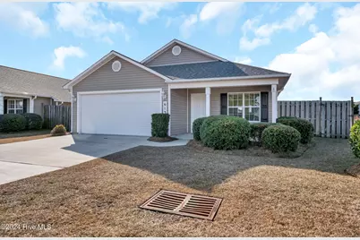 613 Whittle Court, Wilmington, NC 28411 - Photo 3