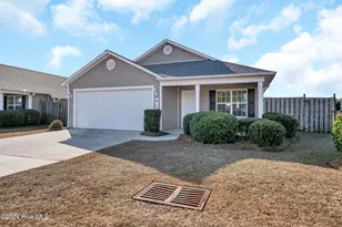 613 Whittle Ct, Wilmington, NC 28411 - Photo 3