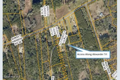 1060 Person Farm Road SE, Bolivia, NC 28422 - Photo 1