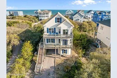 2060 New River Inlet Road, North Topsail Beach, NC 28460 - Photo 3