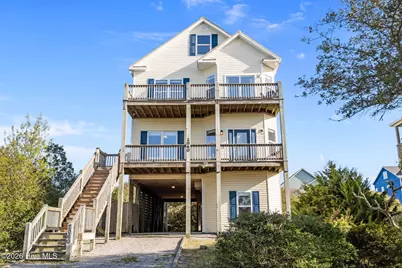 2060 New River Inlet Road, North Topsail Beach, NC 28460 - Photo 1