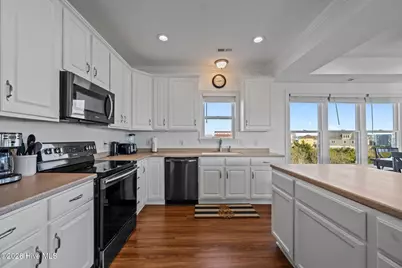 2060 New River Inlet Road, North Topsail Beach, NC 28460 - Photo 17