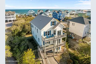 2060 New River Inlet Road, North Topsail Beach, NC 28460 - Photo 7