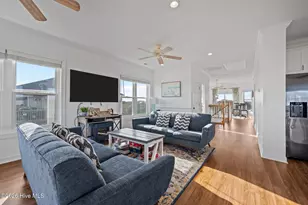 2060 New River Inlet Rd, North Topsail Beach, NC 28460 - Photo 11