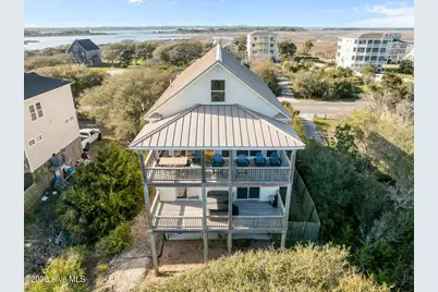 2060 New River Inlet Road, North Topsail Beach, NC 28460 - Photo 5