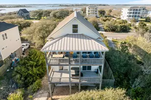 2060 New River Inlet Rd, North Topsail Beach, NC 28460 - Photo 5