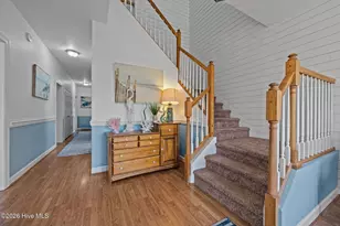 2060 New River Inlet Rd, North Topsail Beach, NC 28460 - Photo 23