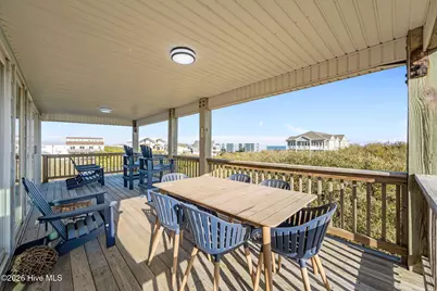 2060 New River Inlet Road, North Topsail Beach, NC 28460 - Photo 35