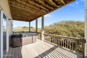 2060 New River Inlet Rd, North Topsail Beach, NC 28460 - Photo 33