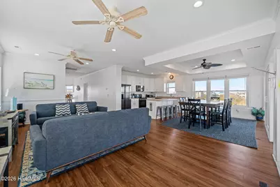 2060 New River Inlet Road, North Topsail Beach, NC 28460 - Photo 13