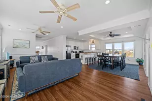 2060 New River Inlet Rd, North Topsail Beach, NC 28460 - Photo 13
