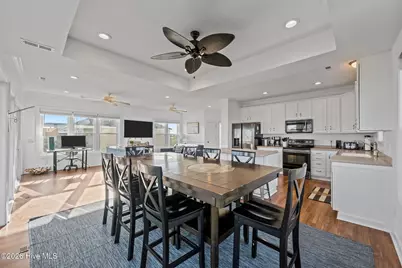 2060 New River Inlet Road, North Topsail Beach, NC 28460 - Photo 19