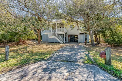 6 Spikerush Court, Bald Head Island, NC 28461 - Photo 61