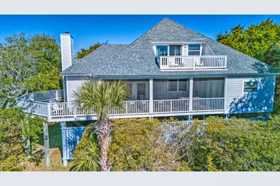 6 Spikerush Court, Bald Head Island, NC 28461 - Photo 5