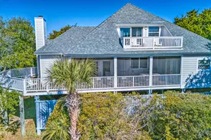 6 Spikerush Ct, Bald Head Island, NC 28461 - Photo 5