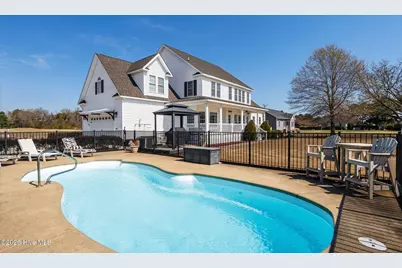 151 Carolina Club Drive, Grandy, NC 27939 - Photo 3