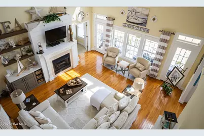151 Carolina Club Drive, Grandy, NC 27939 - Photo 7