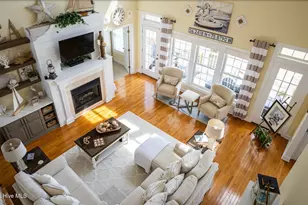 151 Carolina Club Dr, Grandy, NC 27939 - Photo 7