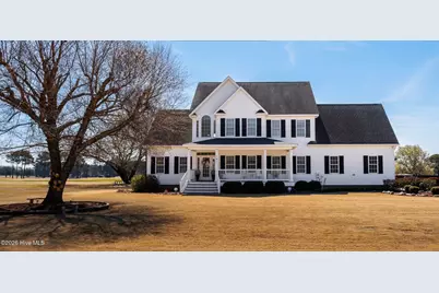 151 Carolina Club Drive, Grandy, NC 27939 - Photo 1