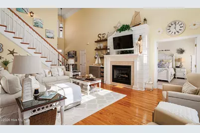 151 Carolina Club Drive, Grandy, NC 27939 - Photo 11