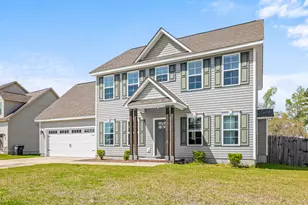 221 Holly Grove Ct E, Jacksonville, NC 28540 - Photo 3