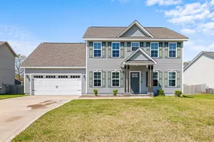 221 Holly Grove Ct E, Jacksonville, NC 28540 - Photo 1