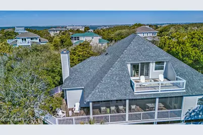 6 Spikerush Court, Bald Head Island, NC 28461 - Photo 3