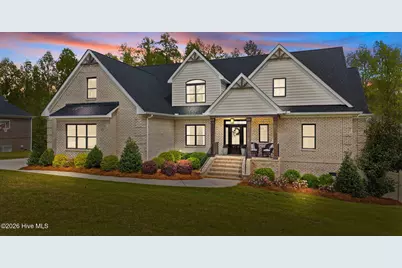 755 Cambridge Drive, Rocky Mount, NC 27804 - Photo 1