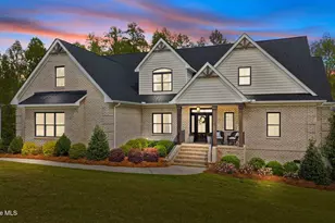 755 Cambridge Dr, Rocky Mount, NC 27804 - Photo 1