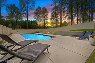 755 Cambridge Dr, Rocky Mount, NC 27804 - Photo 3