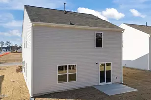 317 Wellspring Dr, Rocky Mount, NC 27804 - Photo 33